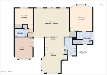 3752 Westchester Dr, Chandler, AZ 85249