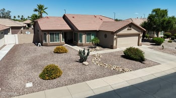3752 Westchester Dr, Chandler, AZ 85249