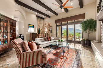37520 N Tranquil Trl, Carefree, AZ 85377