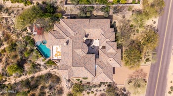 37520 N Tranquil Trl, Carefree, AZ 85377