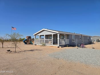 37527 W Polk St, Tonopah, AZ 85354