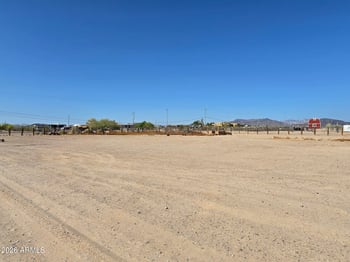 37527 W Polk St, Tonopah, AZ 85354