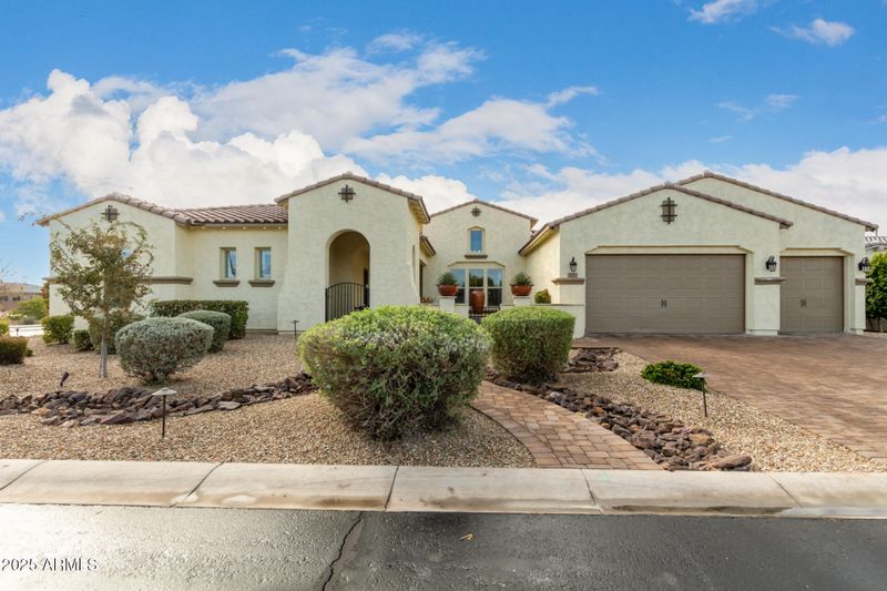 3753 E Fairbrook St, Mesa, AZ 85205