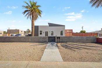3753 Polk St, Phoenix, AZ 85008