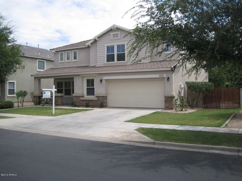 3753 E Washington Ct, Gilbert, AZ 85234