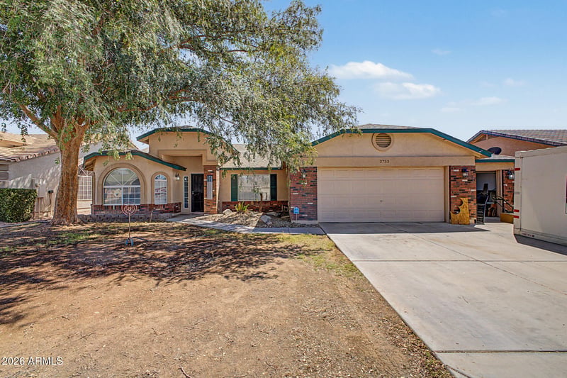 3753 E Whitehall Dr, San Tan Valley, AZ 85140