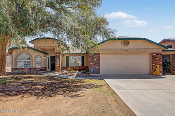 3753 E Whitehall Dr, San Tan Valley, AZ 85140