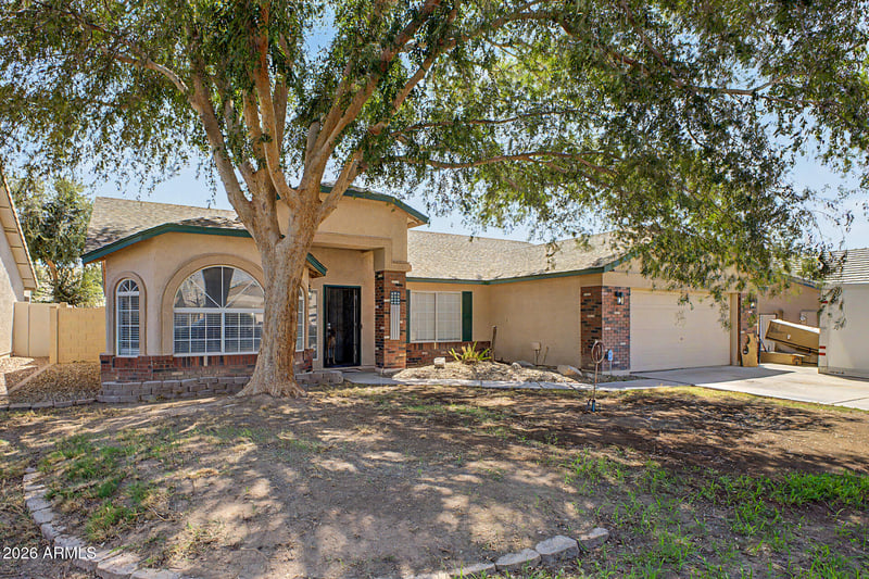 3753 E Whitehall Dr, San Tan Valley, AZ 85140