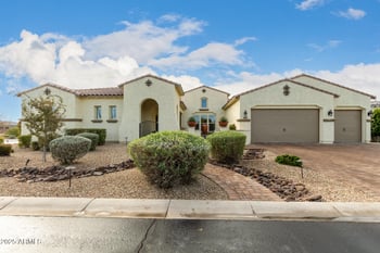 3753 Fairbrook St, Mesa, AZ 85205