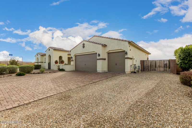 3753 Fairbrook St, Mesa, AZ 85205