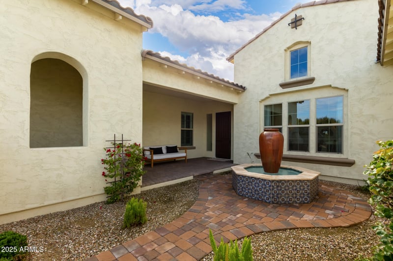 3753 Fairbrook St, Mesa, AZ 85205