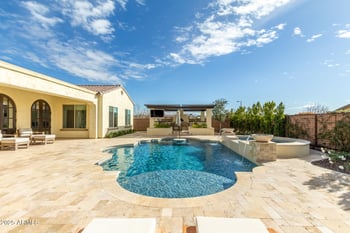 3753 Fairbrook St, Mesa, AZ 85205