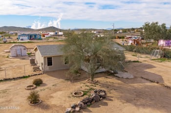 37531 Pioneer St, Tonopah, AZ 85354