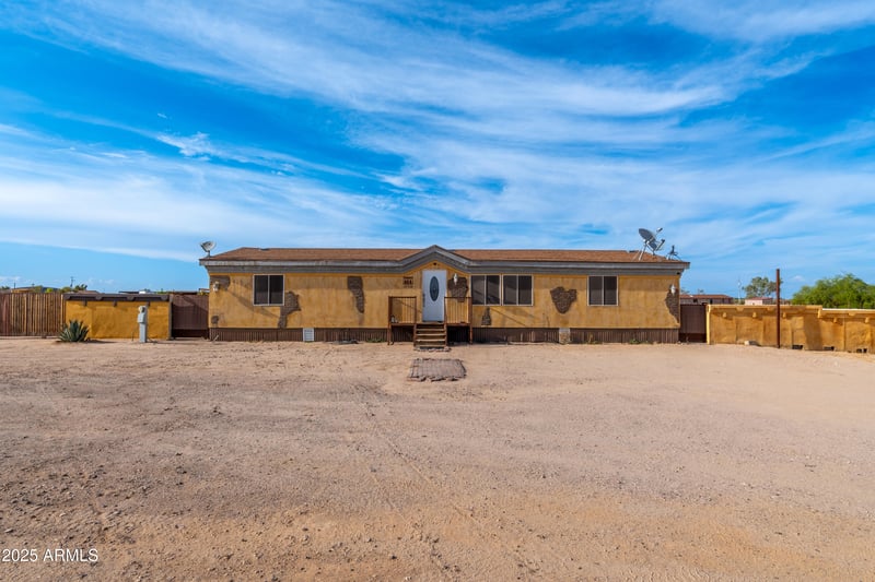 37534 Illini St, Tonopah, AZ 85354