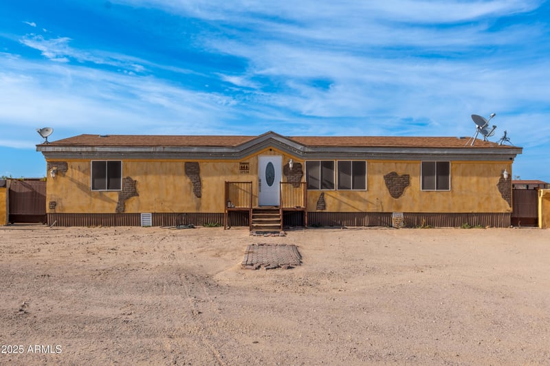 37534 Illini St, Tonopah, AZ 85354