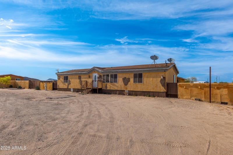 37534 Illini St, Tonopah, AZ 85354
