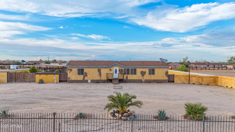 37534 Illini St, Tonopah, AZ 85354