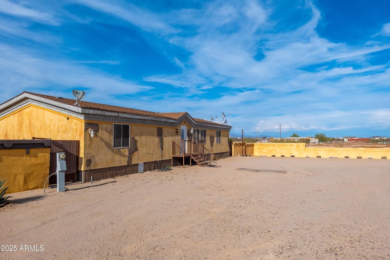 37534 Illini St, Tonopah, AZ 85354