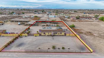 37534 Illini St, Tonopah, AZ 85354