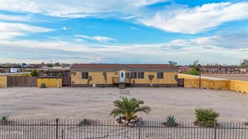 37534 W Illini St, Tonopah, AZ 85354