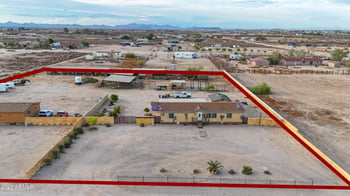 37534 W Illini St, Tonopah, AZ 85354