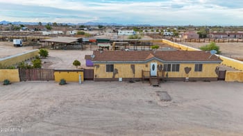37534 W Illini St, Tonopah, AZ 85354