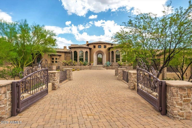 37535 104th Pl, Scottsdale, AZ 85262