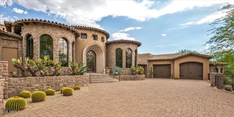 37535 104th Pl, Scottsdale, AZ 85262