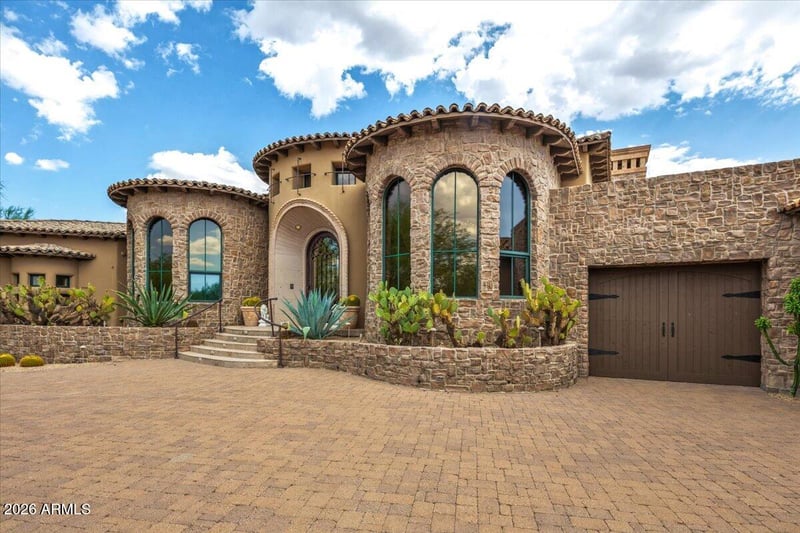 37535 104th Pl, Scottsdale, AZ 85262