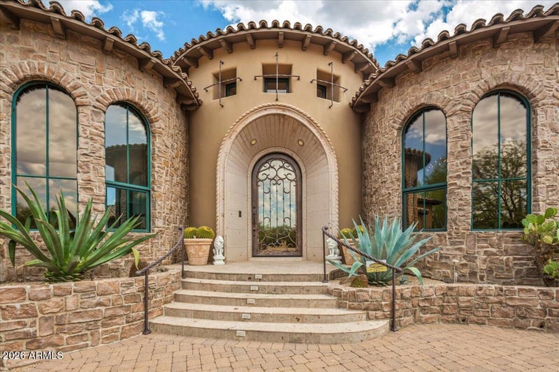 37535 104th Pl, Scottsdale, AZ 85262