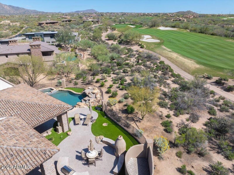 37535 104th Pl, Scottsdale, AZ 85262