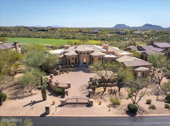 37535 104th Pl, Scottsdale, AZ 85262