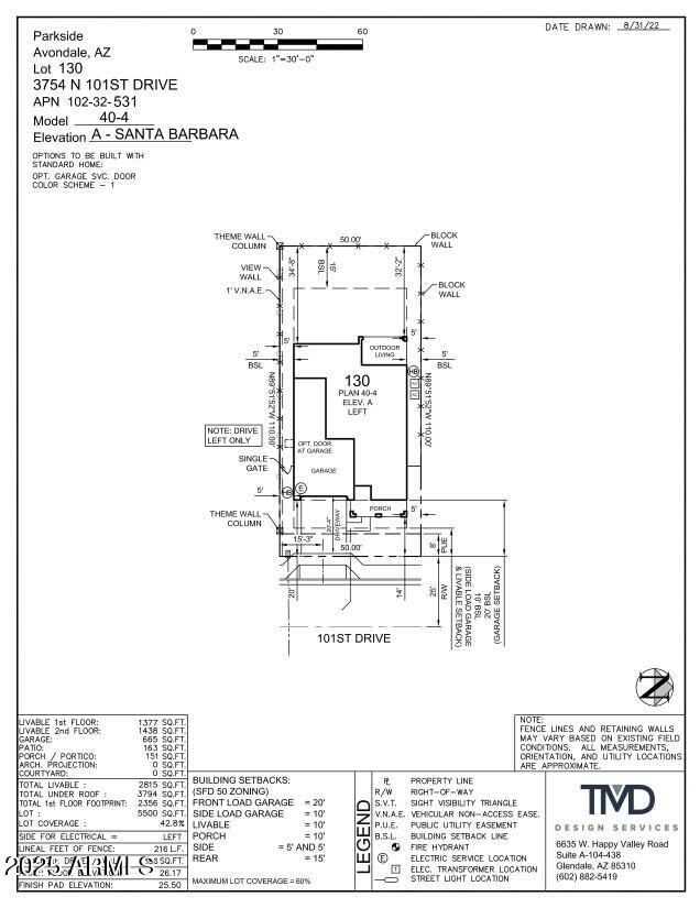 3754 101st Dr, Avondale, AZ 85392