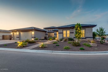 3754 E Fairfield St, Mesa, AZ 85205
