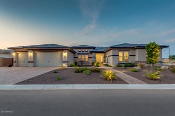 3754 E Fairfield St, Mesa, AZ 85205