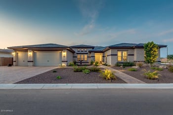 3754 E Fairfield St, Mesa, AZ 85205