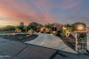 3754 Flintlock Dr, Queen Creek, AZ 85142