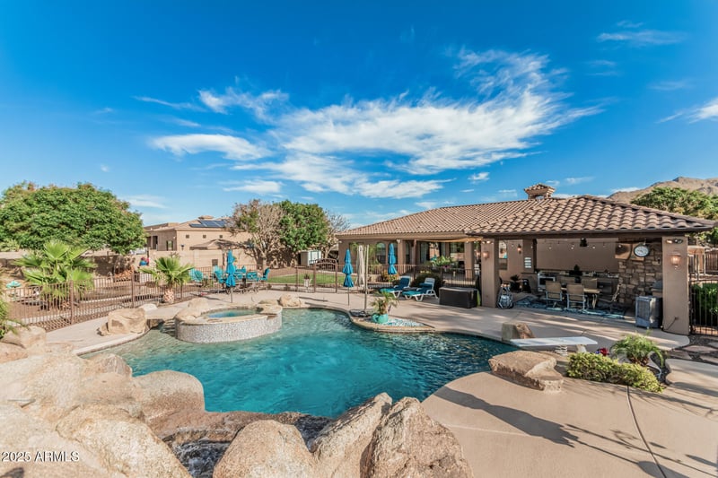 3754 Flintlock Dr, Queen Creek, AZ 85142