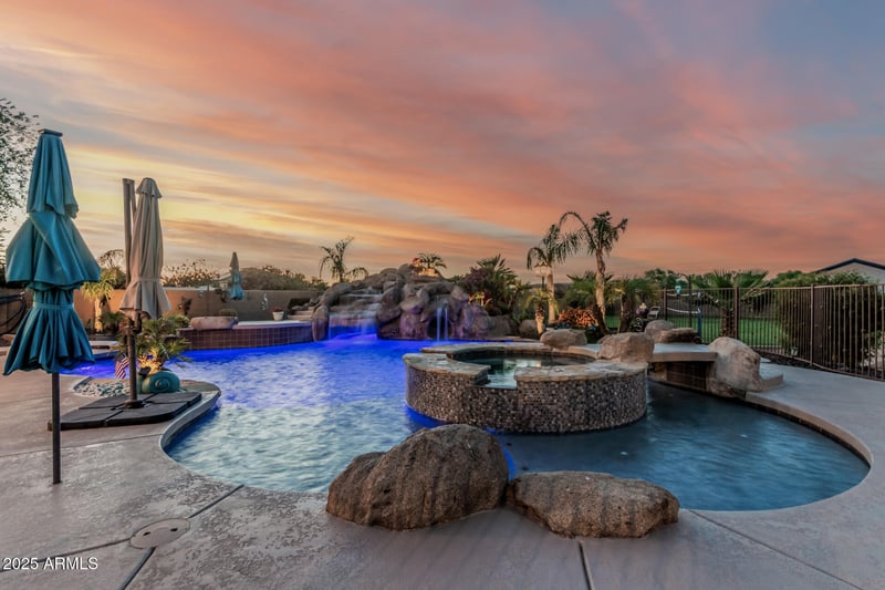 3754 Flintlock Dr, Queen Creek, AZ 85142