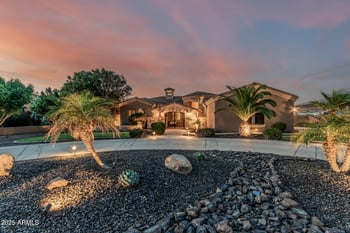 3754 Flintlock Dr, Queen Creek, AZ 85142