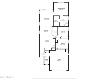 3754 Haflinger Rd, San Tan Valley, AZ 85140