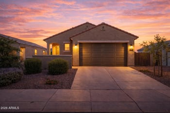 3754 Haflinger Rd, San Tan Valley, AZ 85140