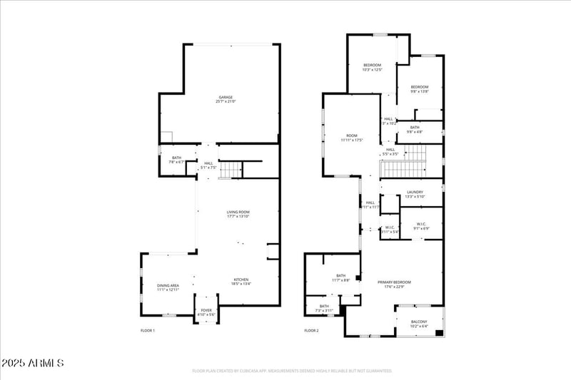 3754 Perkinsville St, Gilbert, AZ 85295