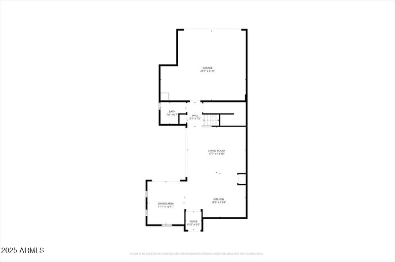 3754 Perkinsville St, Gilbert, AZ 85295