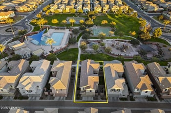 3754 Perkinsville St, Gilbert, AZ 85295