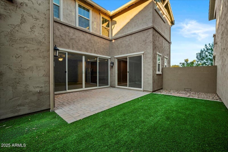 3754 Perkinsville St, Gilbert, AZ 85295