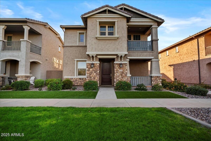 3754 Perkinsville St, Gilbert, AZ 85295