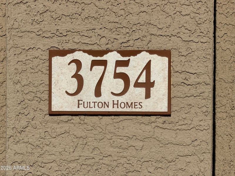 3754 S Windstream Pl, Chandler, AZ 85286