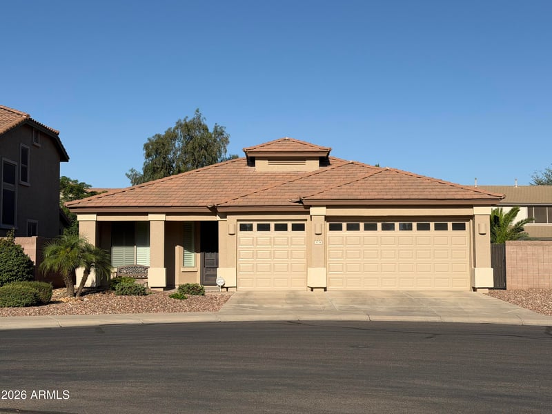 3754 S Windstream Pl, Chandler, AZ 85286