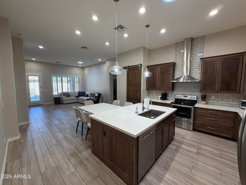 3754 S Windstream Pl, Chandler, AZ 85286